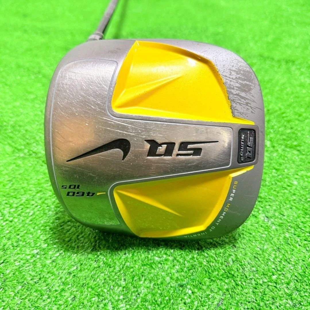 Nike Sumo Driver for sale | eBay