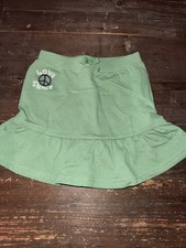 Gymboree Girls Vintage Y2K Skirt With Skirt Shorts Under RARE NWT Size Age 6