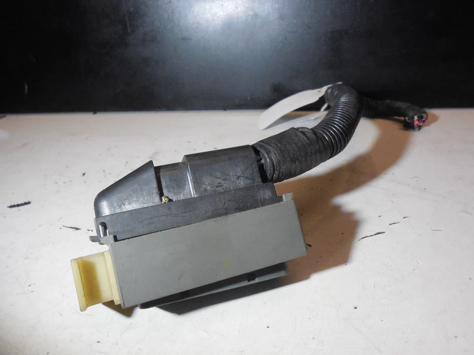 17 Wires ABS Pump Module Connector Harness Pigtail Plug for 00-02 Saturn SC2 SC1 - Image 3 of 4