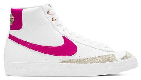 coming to america blazer 77