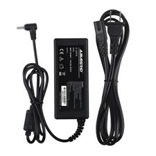 AC Adapter Charger Power Cord For HP 740015-002 HSTNN-CA40 740015-003 17-e039nr