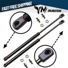 Set of 2 Hatch Lift Support Gas Strut Spring for Toyota Celica 00-04 W/O Spoiler