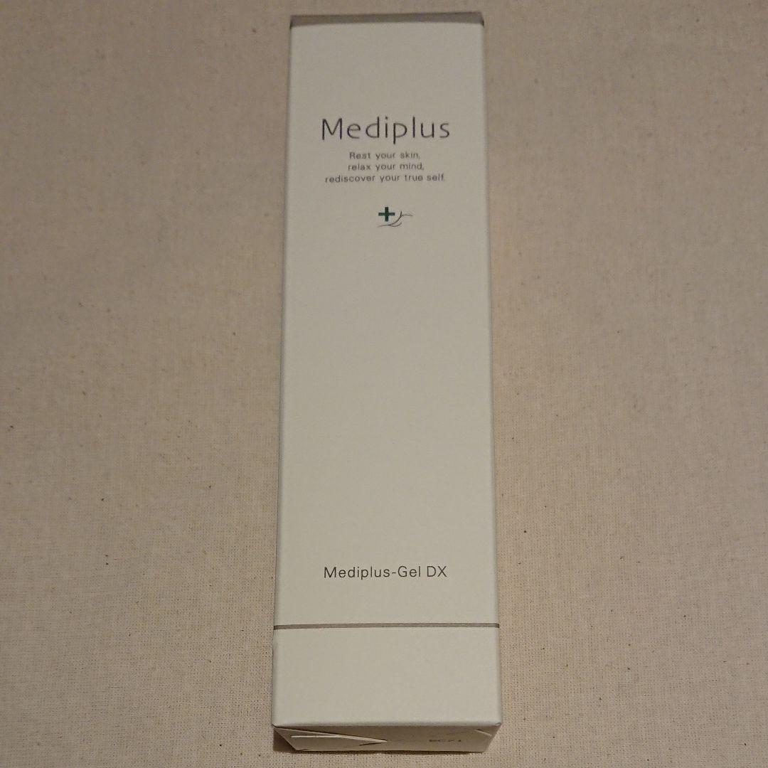 Mediplus Gel High Moisturizing Amazing All-In-One Skin care 160g 