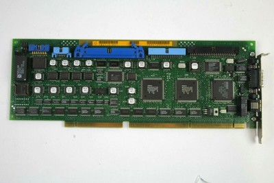 2100 DEC B2040-AB CPU MODULE ALPHASERVER 2000