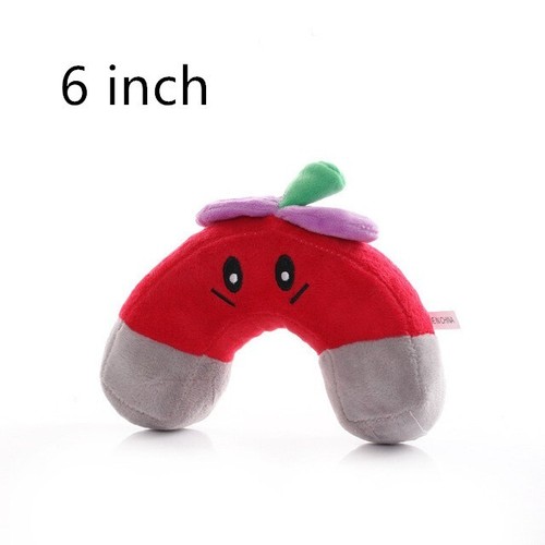 Soft Stuffed Doll Kids Gifts Plants vs Zombies PVZ plush Toys Figure Character - Bild 110 von 117