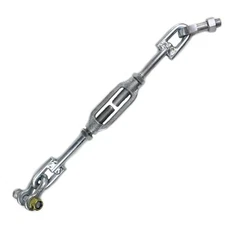 E-TC620-39700 Check Chain Assembly for Kubota L3301DT, L3301F, L3301H, L3901DT++