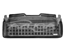 PREMIUM Antirutsch Gummi Kofferraumwanne passend für VW T7 Multivan (L1) ab 2021