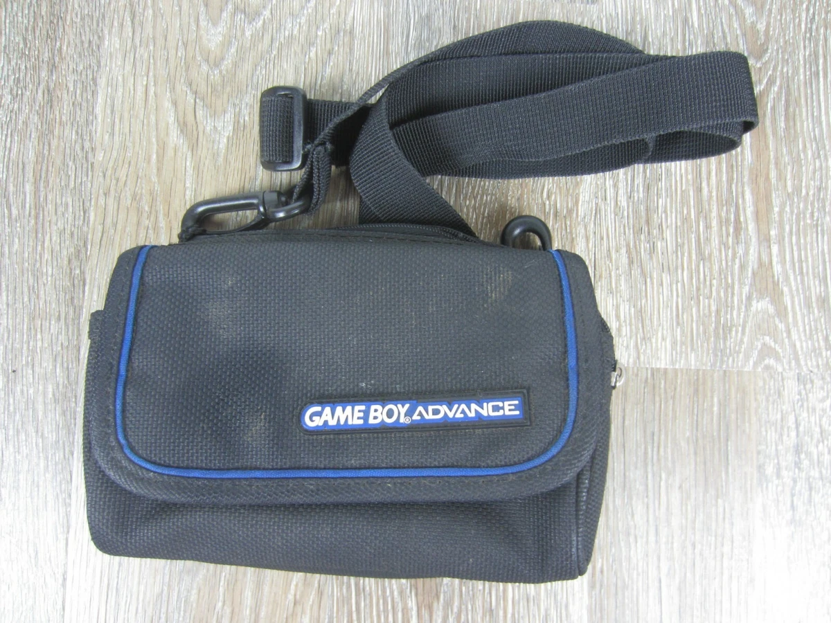 Gameboy advance case sales
