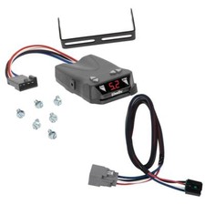 Trailer Brake Control For 20-24 Gladiator 18-24 Wrangler Jl W Plug Play Wiring Trailer Brake Control For 20-24 Gladiator 18-24 Wrangler Jl W Plug Play Wiring