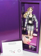 Not Pretending Eden Blair #82130 NRFB 2020 IT Legendary Convention Nu.Face LE660