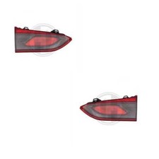 LED Rückleuchten Heckleuchten Set links rechts für Mazda 6 Stufenheck LED Rückleuchten Heckleuchten Set links rechts für Mazda 6 Stufenheck
