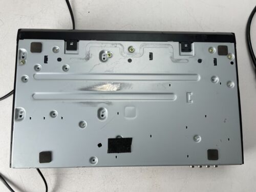 JVC HR-XVC11 DVD VCR Combo Player - VHS Cassette Recorder - No Remote - Picture 7 of 7