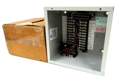 NEU GAI-TRONICS 7245-002 Gehäuse 7245002
