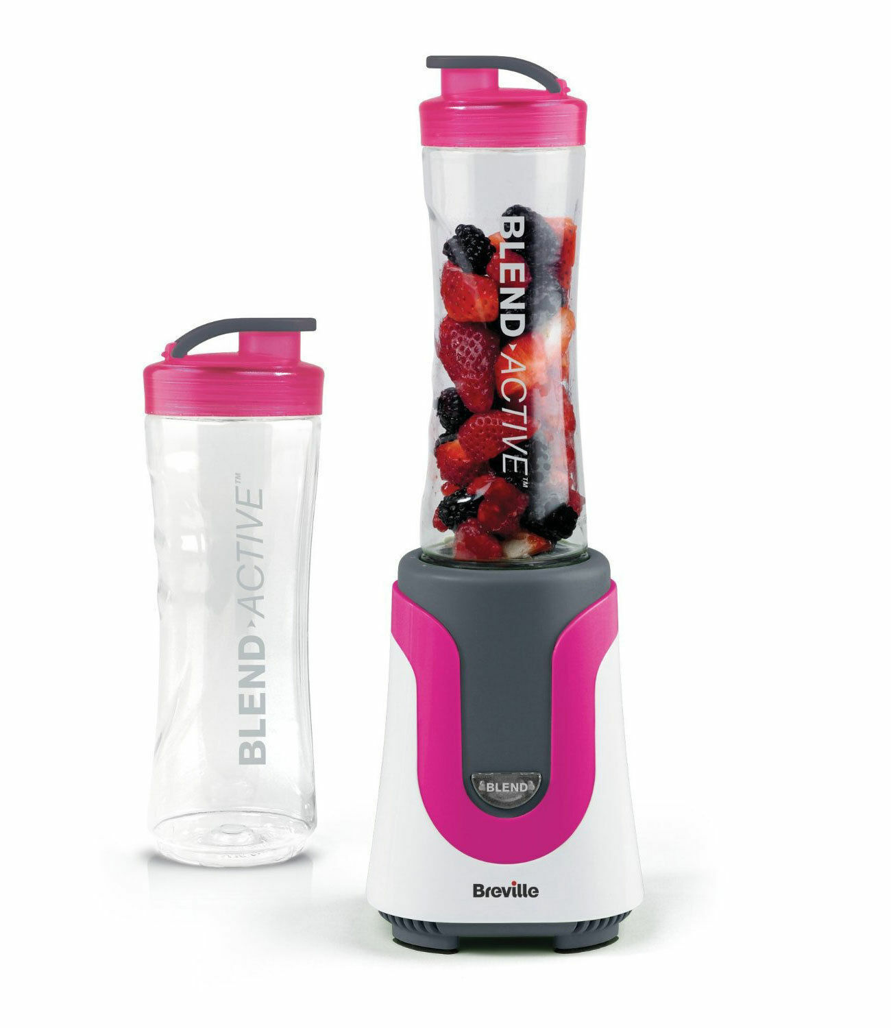 Breville Blend Active VBL134 Personal 