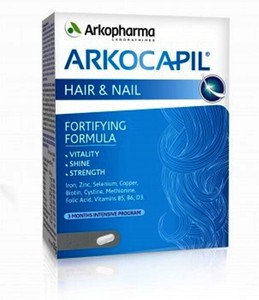 forcapil hair activ