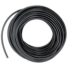50 ft 1/2" Water Hose Tubing for Hydroponics Drip Irrigation Plants Garden