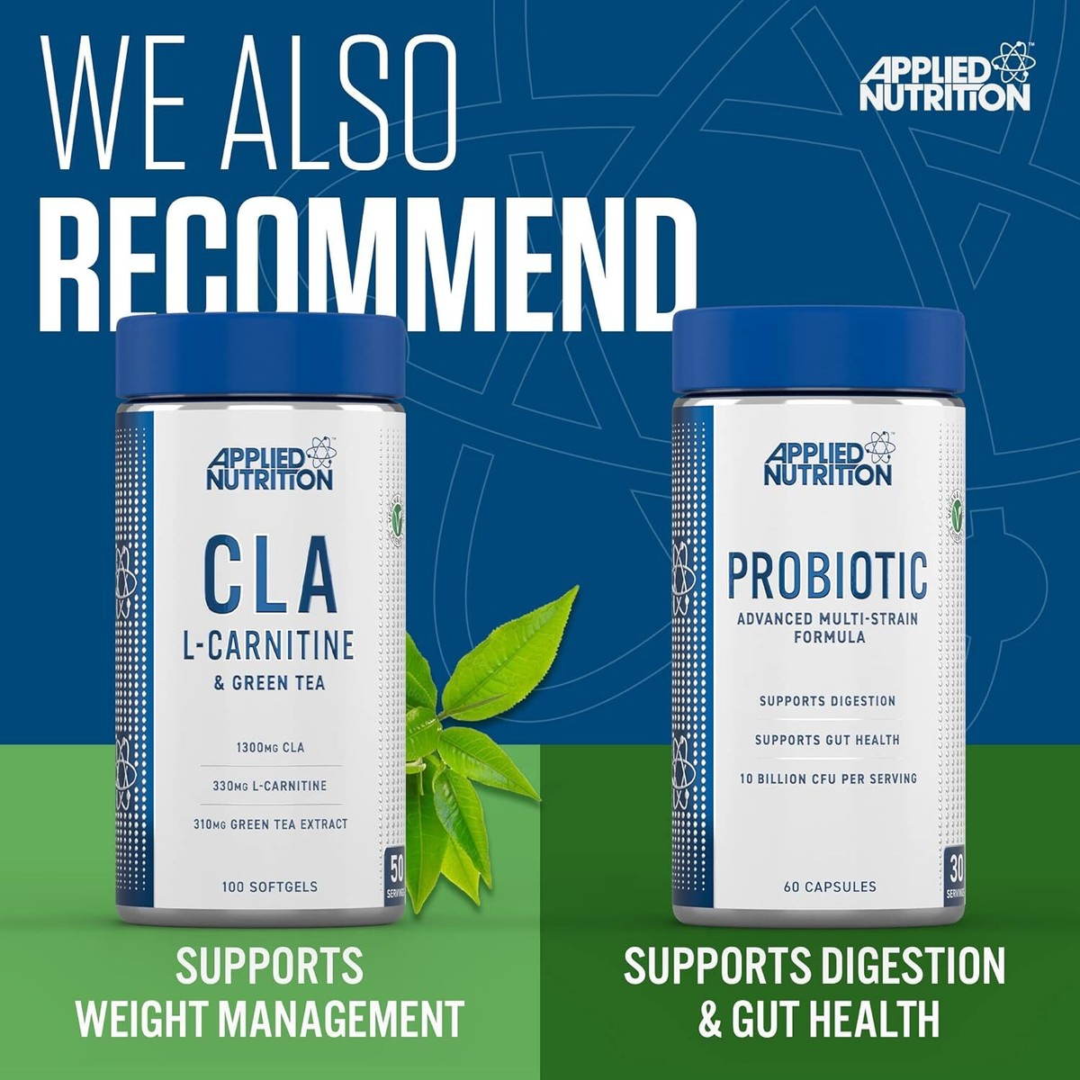 applied nutrition cla l carnitine & green tea Applied Nutrition Diet Whey 1kg - 4o servings Added CLA/L-Carnitine/ Green  Tea