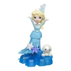 Disney Frozen Glide N Go Elsa Figure Doll B9873 [Box Damaged]