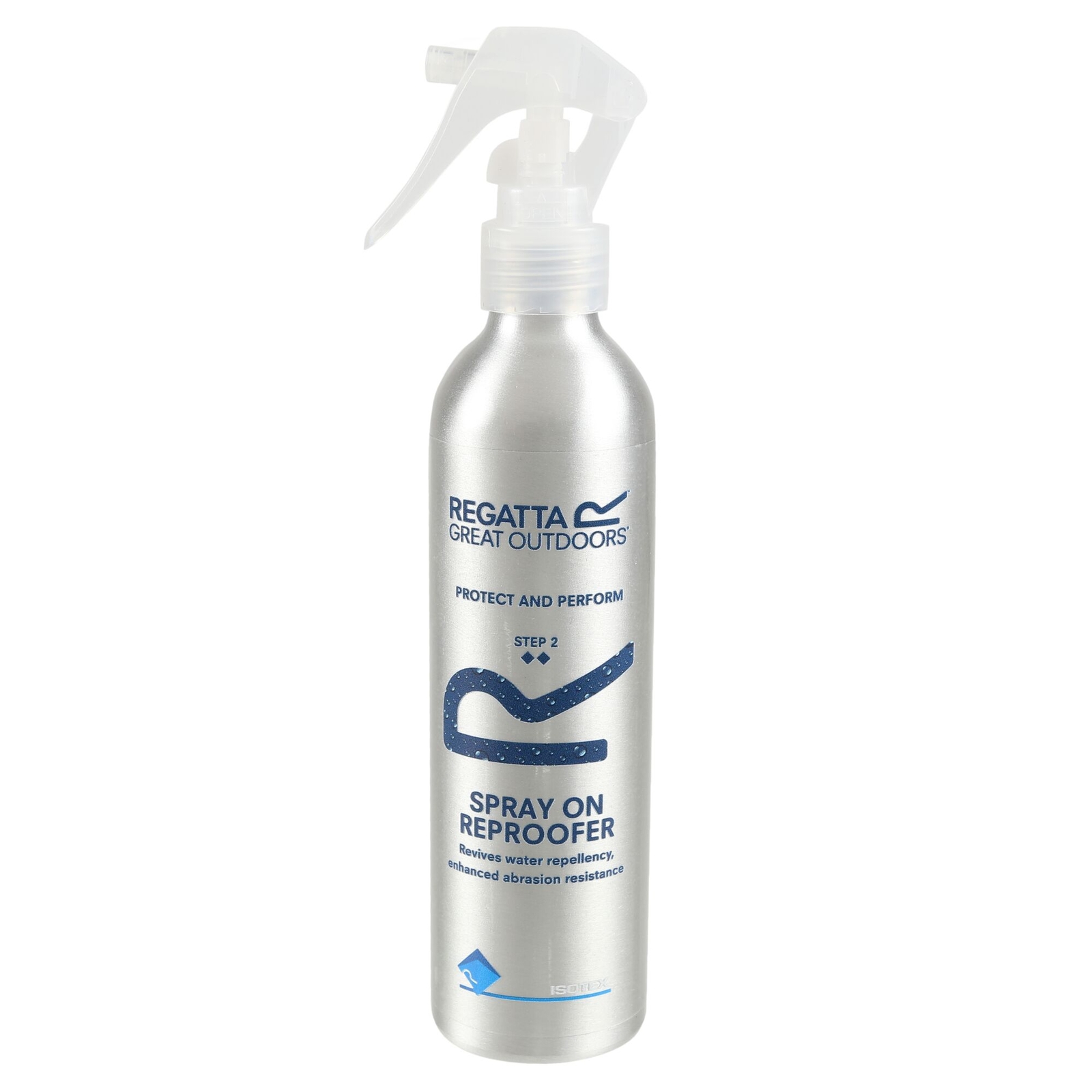 Regatta Spray-On Reproofer Renew Water Repellency Quick Drying