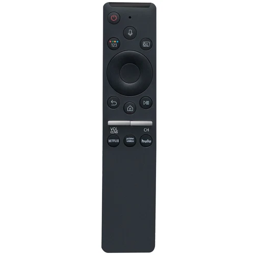 New BN59-01312A Voice Replace Remote for Samsung TV QN98Q900RB QN75Q90R QN65Q80R