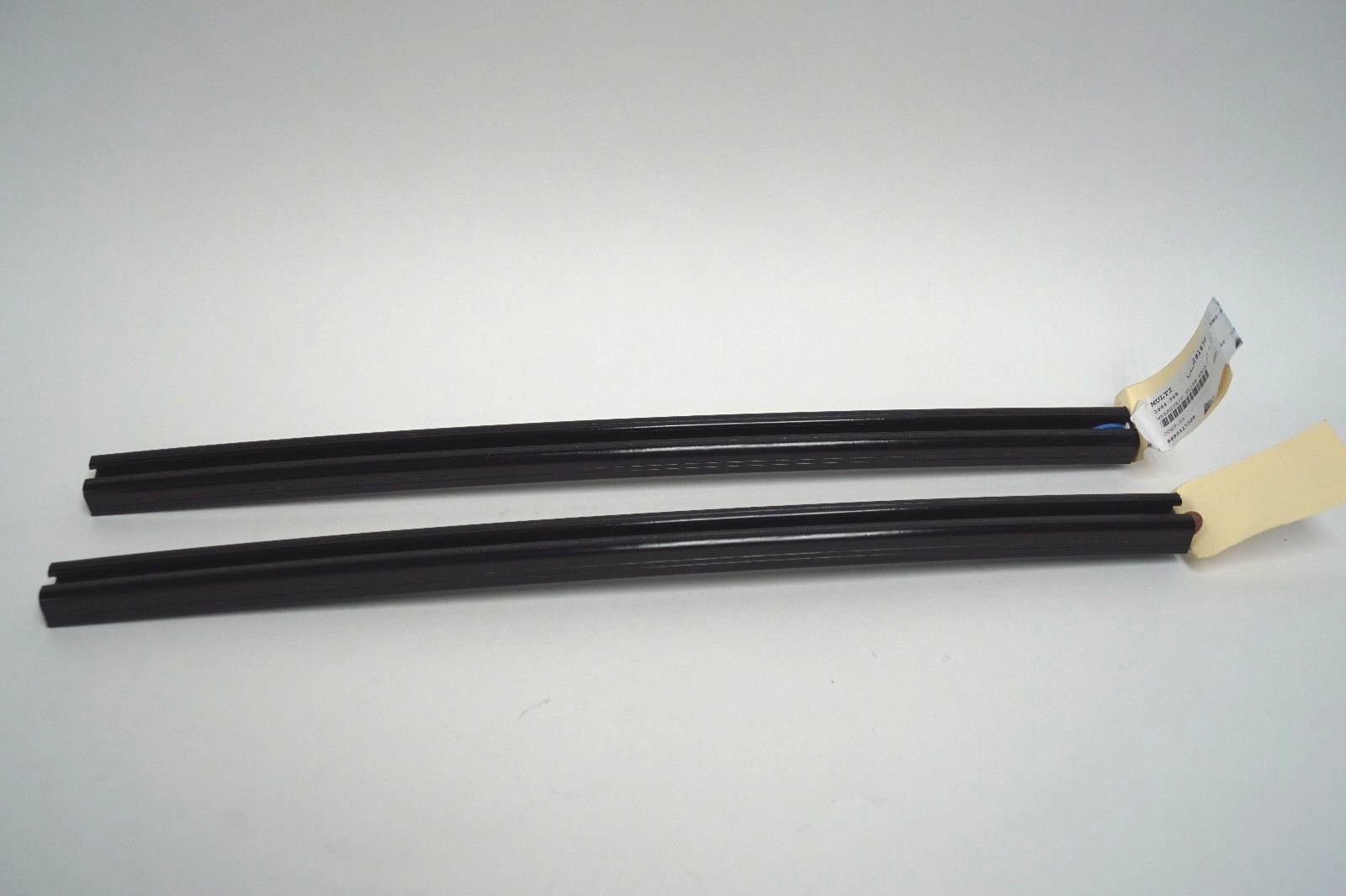 Arctic Cat ZR Z120 Pair Black Slides 1604568 Wear Strips 120 Z for sale online eBay