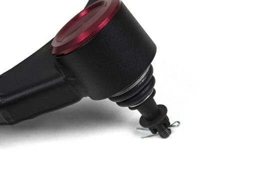 Zone Offroad ZONC2313 冒险系列前上控制臂套件 — 第 3/4 张图片