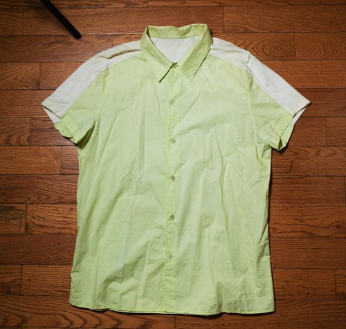 Prada Short Sleeve Shirt | eBay