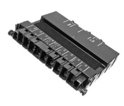 MERCEDES-BENZ E W211 Front Left Seat Control Unit RHD A2118704726  