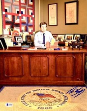 Pete Buttigieg Signed 11x14 Photo Beckett BGS COA Auto Senator Mayor Indiana BAS