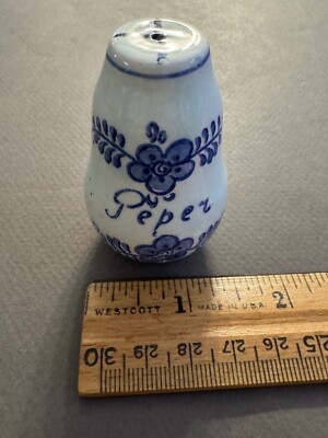 DELFT BLUE DUTCH HOLLAND CERAMIC POTTERY DELFTWARE BUILD A LOT COMBINED SHIPPING