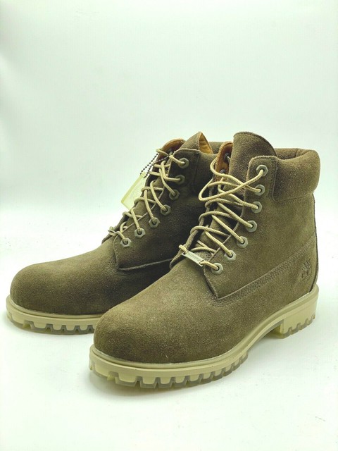 timberland 4c