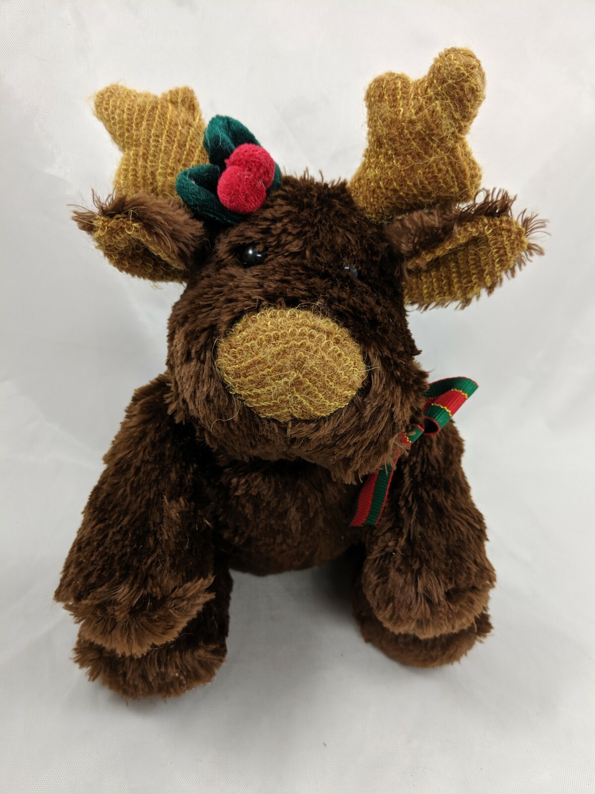 moose stuffed animal walmart