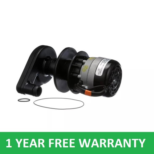 OEM Manitowoc Compatible Water Pump 8251129 MAN8251129 115V 1 YEAR WARRANTY