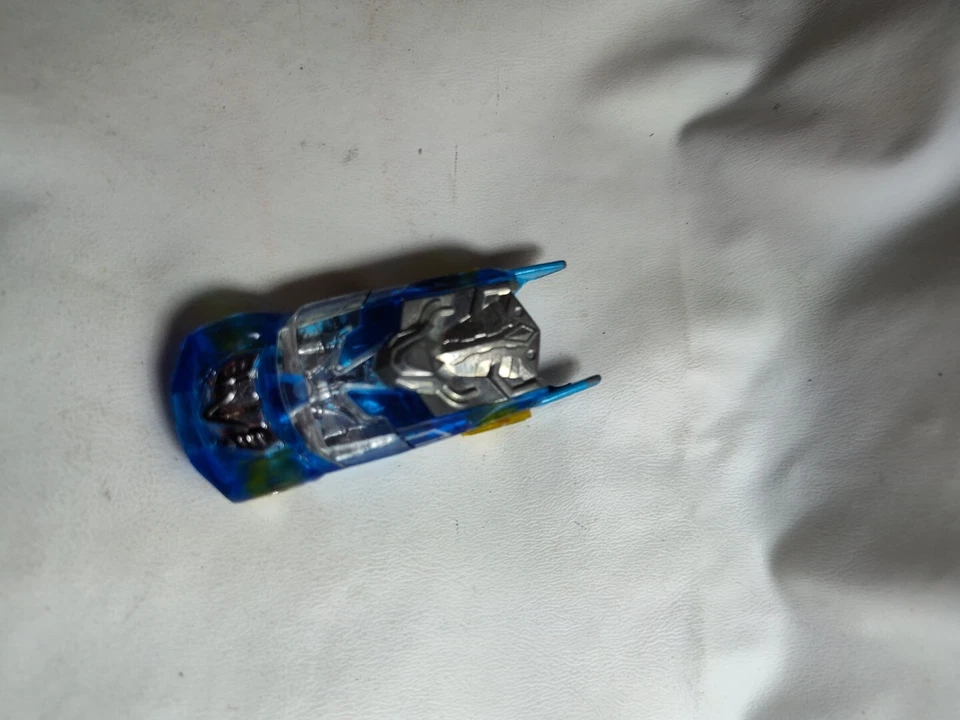 Ускорители Blue Hot Wheels RD-09 - Изображение 4 из 4
