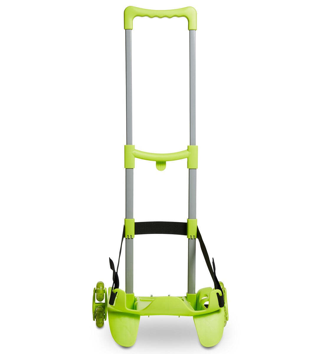 Seven BE BOX TROLLEY 3 RUOTE - Verde