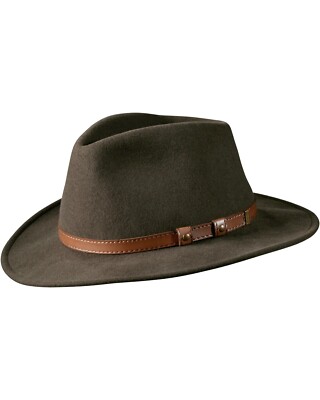 Parforce Tradition Wollhut Hüte unisex, Herren NEU