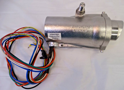 Honeywell Searchline EXCEL 2104B3101 RX Short, For Parts/ Repair