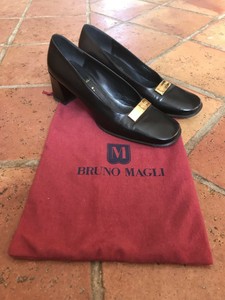 bruno magli ladies shoes