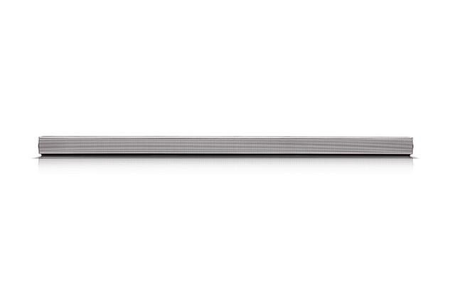 LG SH7 Channel 360W MusicFlow Soundbar with Subwoofer From