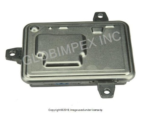For Mercedes (2008-2020) Control Unit for Xenon Headlight (2 PCS) URO PARTS - Picture 4 of 4