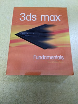 3ds Max Fundamentals