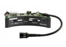 Sistema de pastilla y preamplificador de gran formato Fishman Ellipse Matrix Blend