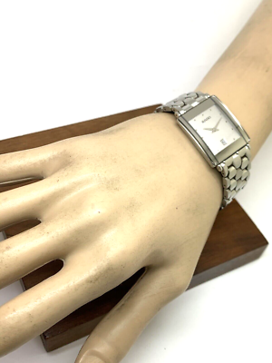 【美品】RADO ラドー DIASTAR ダイヤスター 160.0486.3 RADO ラドー 160.0486.3 ダイヤスター デイト クォーツ ボーイズ