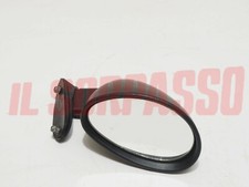 Retroviseur droit (ou coque) Fiat 124