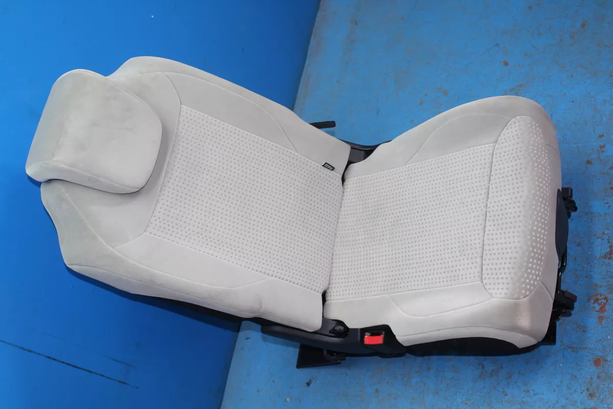 Citroen C4 Picasso I UD Bj.10 Sitz hinten links ISOFIX eBay