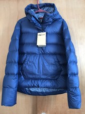 outdoor research women's transcendent down hoody