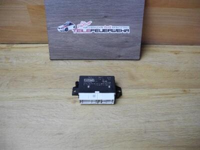 14Tkm!!! Audi Q2 A3 VW Seat Skoda Steuergerät Einparkhilfe PDC 5QA919294C