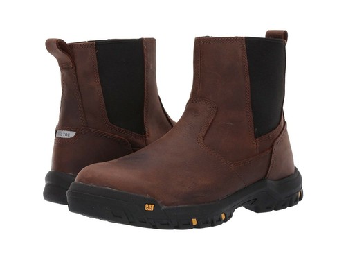 caterpillar wheelbase boots