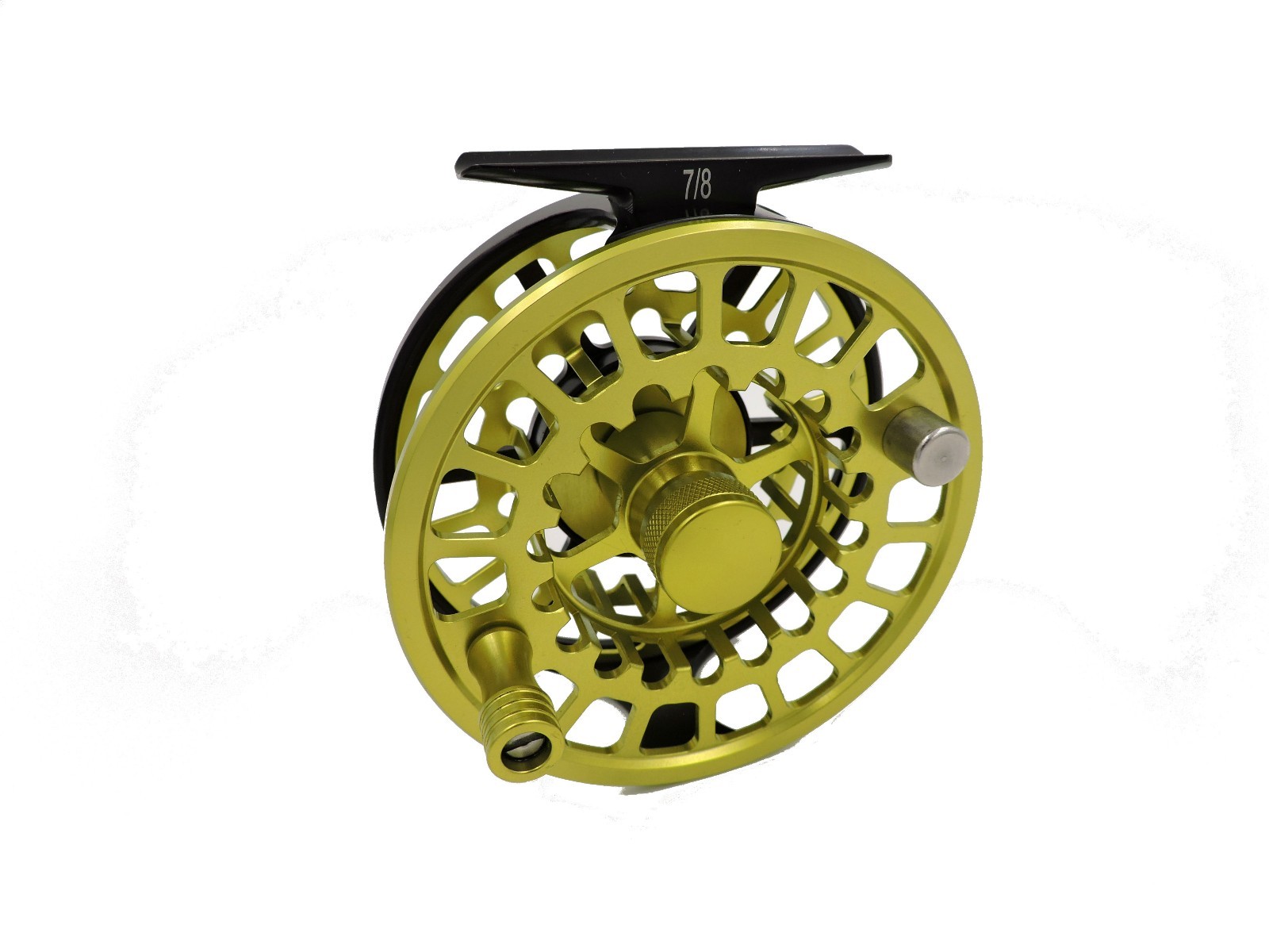 3/4, 5/6, 7/8 Green 1 Pc