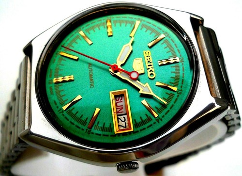 1970's \